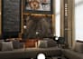 do 3d interior design and render